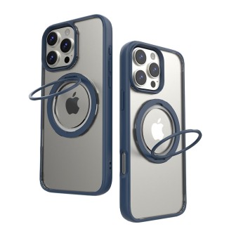 iPhone 16 Pro Max Protective Case Cover - Navy | Australia