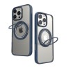 iPhone 16 Pro Max Protective Case Cover - Navy | Australia
