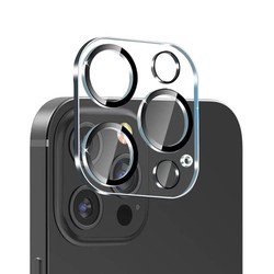 iPhone 14 Pro/ Pro Max Back Camera Tempered... | RepairMart