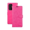 Samsung Galaxy S21 Ultra Leather Wallet Flip Diary Case Cover - Hot Pi