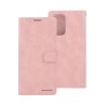 Samsung Galaxy A23 Leather Wallet Flip Diary Case Cover - Rose Gold