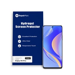 Huawei Enjoy 50 Pro Hydrogel Screen Protector