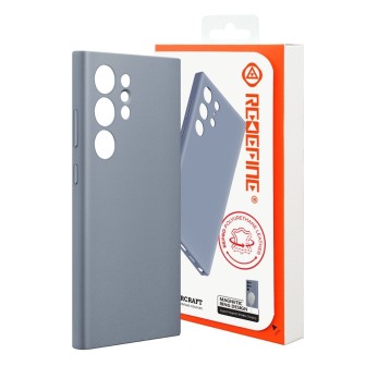Samsung Galaxy S24 Ultra Protective MagSafe Compatible Case Cover - Li