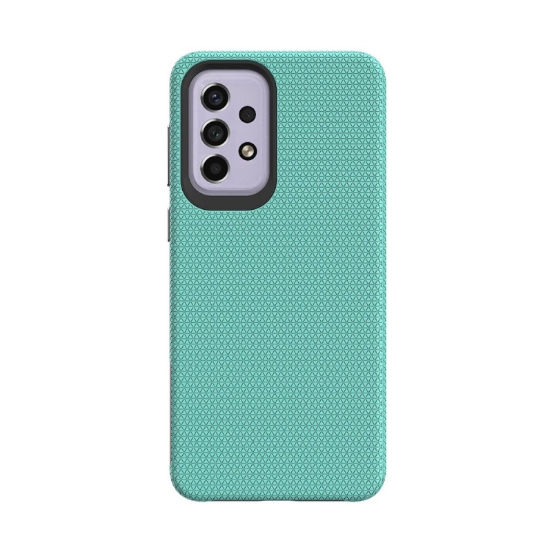 Samsung Galaxy A23 Rugged Shockproof Case Cover - Mint | Australia