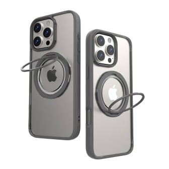 iPhone 16 Pro Protective Case Cover - Transparent | Australia