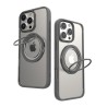 iPhone 16 Pro Protective Case Cover - Transparent | Australia