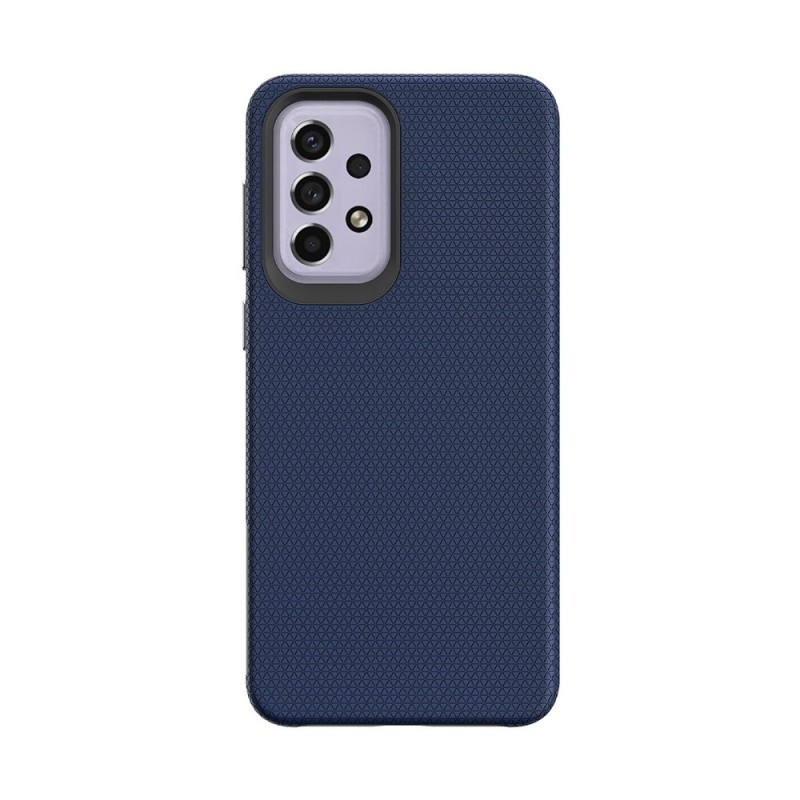 Samsung Galaxy A23 Rugged Shockproof Case Cover - Navy | Australia