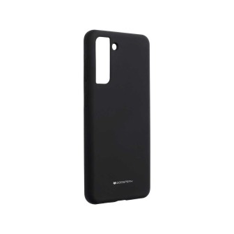 Samsung Galaxy S21 Plus Soft Silicone Case Cover - Purple | Australia