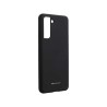Samsung Galaxy S21 Plus Soft Silicone Case Cover - Red | Australia