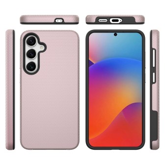 Samsung Galaxy S24 Plus / S25 Plus Rugged Shockproof MagSafe Compatibl
