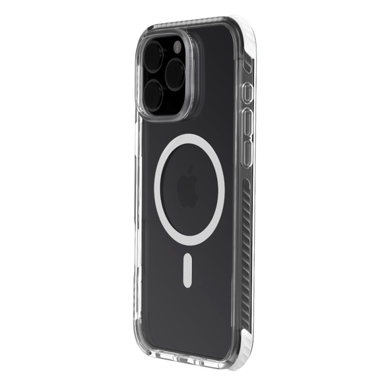 iPhone 16 Plus Ultimate Impact Clear Case Cover | Australia