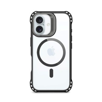 iPhone 16 Plus Drop Protection Case Cover - Blue | Australia