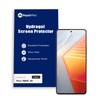 Vivo iQOO 10 Hydrogel Screen Protector Film Guard Cover Sheet