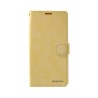 Samsung Galaxy A21S Leather Wallet Flip Diary Case Cover - Rose Gold