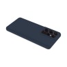Samsung Galaxy S21 Ultra Soft Feel Jelly Case Cover - Navy | Australia