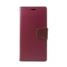 Samsung Galaxy S21 Plus Leather Wallet Flip Diary Case Cover - Brown