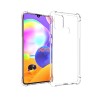 Samsung Galaxy A21S Slim Shockproof Clear Case Cover | Australia