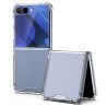 Samsung Galaxy Z Flip8 / Z Flip8new Slim Shockproof Clear Case Cover