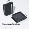 Samsung Galaxy Z Flip8 / Z Flip8new Leather Wallet Flip Diary Case Cov