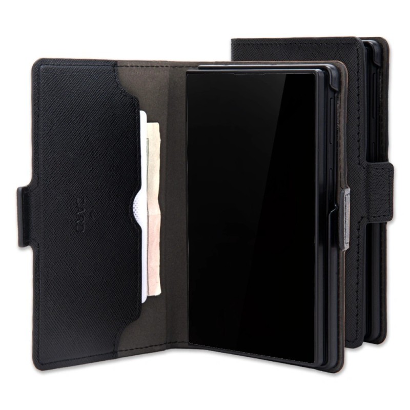 Samsung Galaxy Z Fold8 Ultra / Z Fold8 Ultranew Leather Wallet Flip Di
