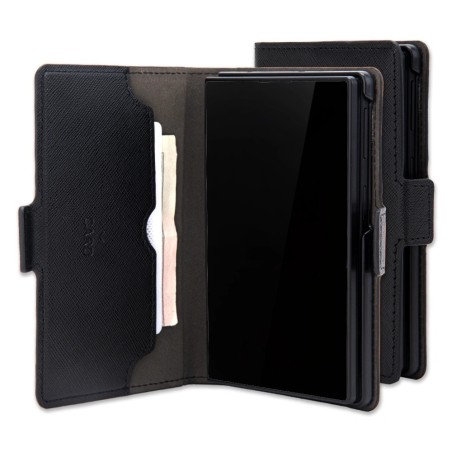 Samsung Galaxy Z Fold8 Ultra / Z Fold8 Ultranew Leather Wallet Flip Di