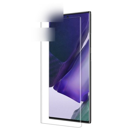 Samsung Galaxy Note 20 Ultra UV Liquid Tempered Glass Screen Protector