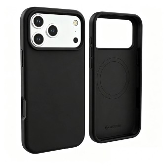 iPhone 17 Pro / 18 Pro Liquid Silicone MagSafe Compatible Case | Free Shipping AU
