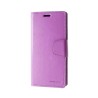 Samsung Galaxy S21 Plus Leather Wallet Flip Diary Case Cover - Purple