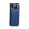 Samsung Galaxy A20 / A30 / M10S Leather Wallet Flip Diary Case Cover -