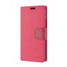 Samsung Galaxy S21 Ultra Leather Wallet Flip Diary Case Cover - Hot Pi