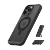 iPhone 15 Pro Max Anker MagGo Protective Case Cover - Transparent