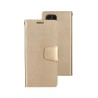 Samsung Galaxy S21 Ultra Leather Wallet Flip Diary Case Cover - Black
