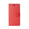 Samsung Galaxy A20 / A30 Leather Wallet Flip Diary Case Cover - Red