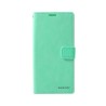 Samsung Galaxy A20 / A30 Leather Wallet Flip Diary Case Cover - Mint