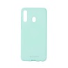 Samsung Galaxy A20 A30 / A30 / A20 Soft Feel Jelly Case Cover - Mint