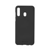 Samsung Galaxy A20 A30 / A30 / A20 Soft Feel Jelly Case Cover - Navy