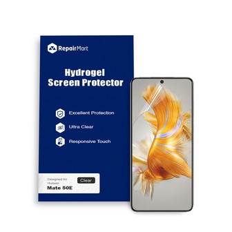 Huawei Mate 50E Hydrogel Screen Protector