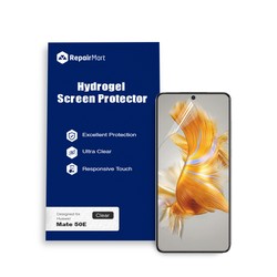 Huawei Mate 50E Hydrogel Screen Protector