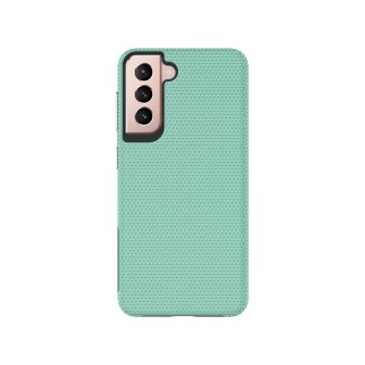 Samsung Galaxy S21 Plus Rugged Shockproof Case Cover - Mint