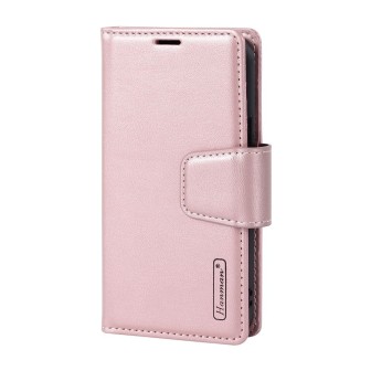 iPhone 15 Pro 2-in-1 Detachable Magnetic Flip Leather Wallet Case Cove