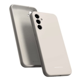 Samsung Galaxy A17 Soft Silicone Case Cover - Lavender | Australia
