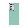 Samsung Galaxy S21 Ultra Rugged Shockproof Case Cover - Mint
