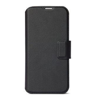 iPhone 15 Pro MagSafe Compatible Leather Wallet Flip Diary Case Cover