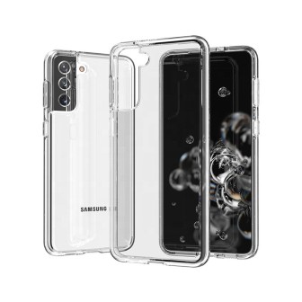 Samsung Galaxy S21 FE Slim Shockproof Clear Case Cover | Australia