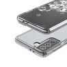 Samsung Galaxy S21 FE Slim Shockproof Clear Case Cover | Australia