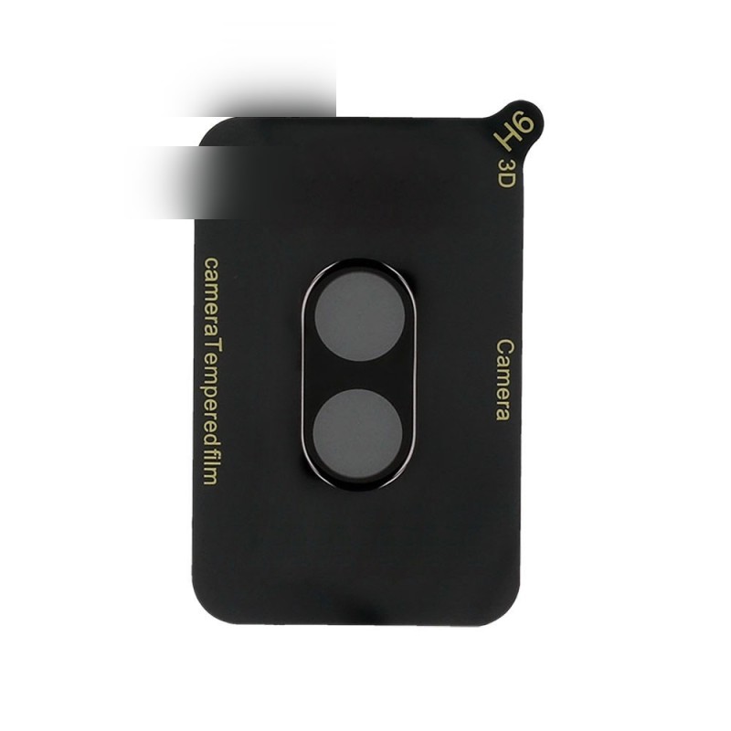 Samsung Galaxy Z Flip7 / Z Flip8 / Z Flip8new Black Edge Camera Lens P