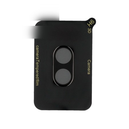 Samsung Galaxy Z Flip7 / Z Flip8 / Z Flip8new Black Edge Camera Lens P