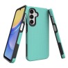 Samsung Galaxy A16 / A25 Rugged Shockproof Case Cover - Mint