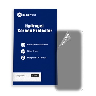 TD Tech P50 Hydrogel Screen Protector