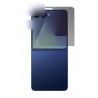 Samsung Galaxy Z Flip7 Privacy Anti-Spy Tempered Glass Screen Protecto